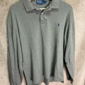 Polo Ralph Lauren, Long Sleeve Polo